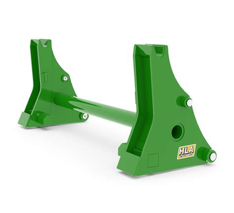 jd 600 hla attachments